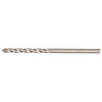 Makita D-05228 Carbide Steen-spiraalboor 3 mm Gezamenlijke lengte 60 mm Cilinderschacht 1 stuk(s) - thumbnail