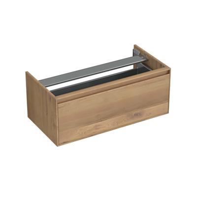 Onderkast Forzalaqua Reno 100x51x40 cm 1 La Softclose Eiken Oyster Forzalaqua Onderkast Forzalaqua Reno 100x51x40 cm 1 La Softclose Eiken Oyster Forzalaqua