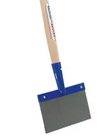 BETONSCHRAPER M/STEEL 15 B10C - thumbnail