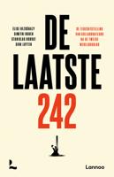 De laatste 242 - Élise Rezsöhazy, Dimitri Roden, Stanislas Horvat, Dirk Luyten - ebook - thumbnail