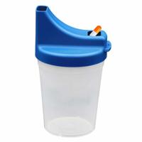 Tuitbeker voor inname van pillen - thumbnail