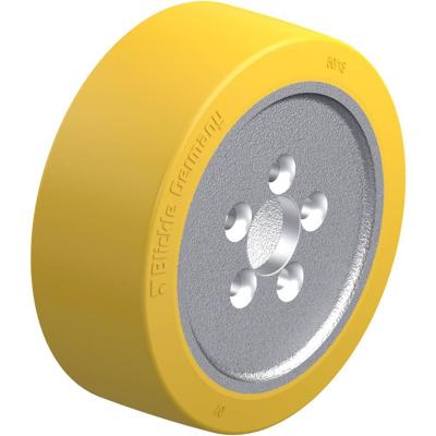 Blickle RTH 230x90/45-5 Stapelaarwiel Wieldiameter: 230 mm 1 stuk(s)