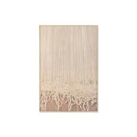 Canvas Home ESPRIT Modern 123 X 4 X 183 CM - thumbnail