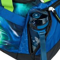 Baagl Kindersporttas Voetbal - thumbnail