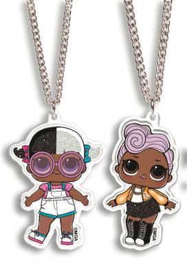 Lol - Kettinkjes - Speelgoed (8005125185559) Lol - Kettinkjes - Speelgoed (8005125185559)