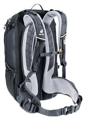 Deuter trans alpine 30 - bike backpack