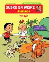 Inge  Bergh Junior Suske en Wiske   De kat - thumbnail