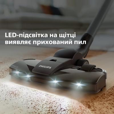 Philips FC9557/09 5000 series Stofzuiger zonder zak