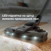 Philips FC9557/09 5000 series Stofzuiger zonder zak - thumbnail