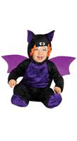 Vleermuis pakje baby - thumbnail