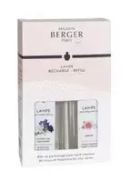 Lampe Berger Huisparfum Duoset - Musc Flowers & Paris Chic - thumbnail