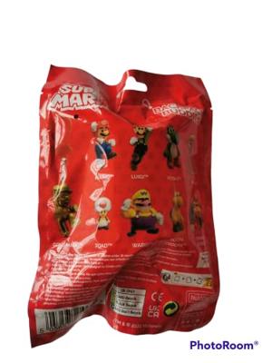 Super Mario Backpack Buddies