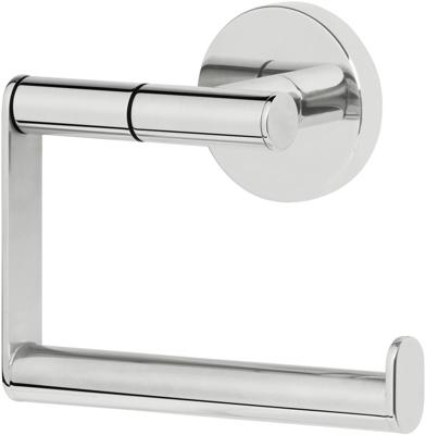 Saqu Nemo toiletrolhouder 12,8x5x11,1cm chroom Saqu Nemo toiletrolhouder 12,8x5x11,1cm chroom