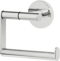 Saqu Nemo toiletrolhouder 12,8x5x11,1cm chroom - thumbnail