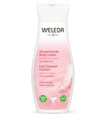 Weleda Sensitive Bodylotion 200ml