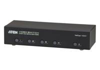 ATEN VS0401-AT-G VGA Switch (4-Port) met Audio RS-232 - thumbnail
