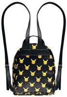 Pokémon - Pikachu AOP Mini Backpack - thumbnail