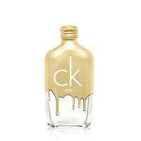 Calvin Klein One Gold Eau de Toilette - thumbnail