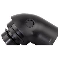 Xavax Universeel Stofzuigermondstuk Comfort - thumbnail