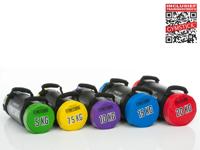 Gymstick Fitnessbag 5 kg - thumbnail