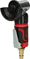 KS Tools 515.5550 SlimPOWER mini-perslucht-staaf-scheidingsslijper, kort - thumbnail