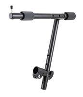 K&M 18941 Opzetstuk voor diverse keyboard standaarden - thumbnail