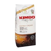 Kimbo Espresso Bar Extra Cream - koffiebonen - 1 kilo - thumbnail