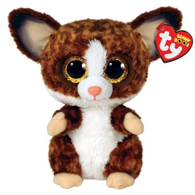 Ty Beanie buddy bush baby galago, 24cm Ty Beanie buddy bush baby galago, 24cm