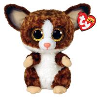 Ty Beanie buddy bush baby galago, 24cm - thumbnail