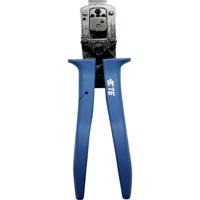 TE Connectivity 2255142-1 Ronde connector krimpgereedschap 1 stuk(s) - thumbnail