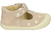 NATURINO kinderlaars lavendel - thumbnail