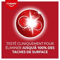 Gillette Colgate Tandpasta Max White One Optic - 75 ml - thumbnail