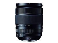 Fujifilm XF 18-135mm F/3.5-5.6 R OiS WR Fujinon eqv. 27-203mm - thumbnail