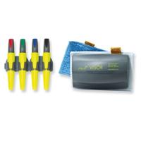 Pica 970/01 VISOR Magnetische houder voor 2 marker - thumbnail