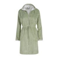 Vandyck Vandyck Chicago badjas Light Olive Xlarge - thumbnail