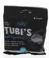 Zoute drop tubi's bio - thumbnail