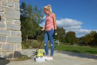 Ryobi OWS1880 | 18V Sprayer - 5133002676 - 5133002676 - thumbnail