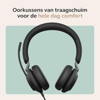 Oordopjes GN Audio 24189-999-799 Zwart - thumbnail