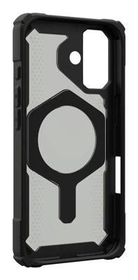 Urban Armor Gear Case Apple iPhone 17 Zwart, Oranje
