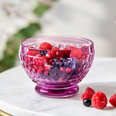 Villeroy & Boch Boston coloured Dessertschaaltje berry 4 stuks