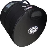 Protection Racket A2016-00 AAA Rigid Floor Tom Case koffer voor 16 x 16 inch floor tom - thumbnail