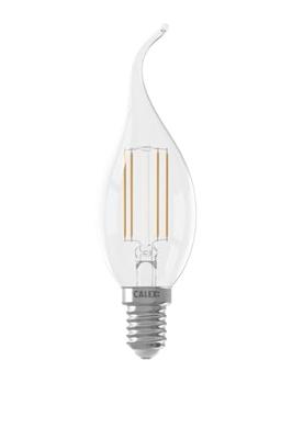 Circle Led kaars tip3,5W - E14 - BXS35 - Led - Filament Clear - 1101005600