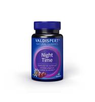 Valdispert Night time 45 Stuks - thumbnail