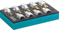 Hazet 163-271/9 163-271/9 Dopsleutelinzetset - thumbnail