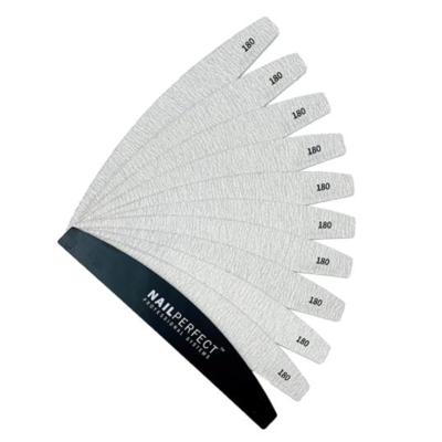 NailPerfect Tools Hygiene Files 180# + Core Vijl 10Stuks NailPerfect Tools Hygiene Files 180# + Core Vijl 10Stuks