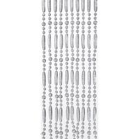 Wicotex vliegengordijn perla 90x220 transparant - thumbnail