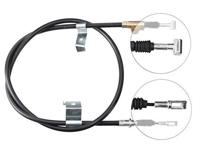 Handremkabel K11798 - thumbnail