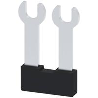 Weidmüller 2615190000 Dwarsverbinder 100 stuk(s) - thumbnail