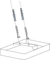 Ledlamp Silver Electronics 492160 Wit 20 W (6000 K) - thumbnail