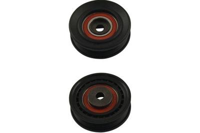 Geleide rol/omdraairol v-snaren DIP6529